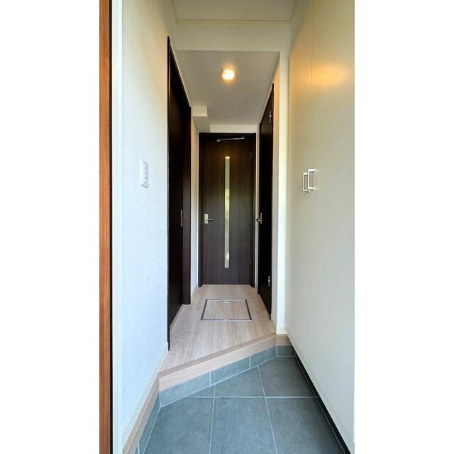 パークハウス・国分寺おたかの道の内装