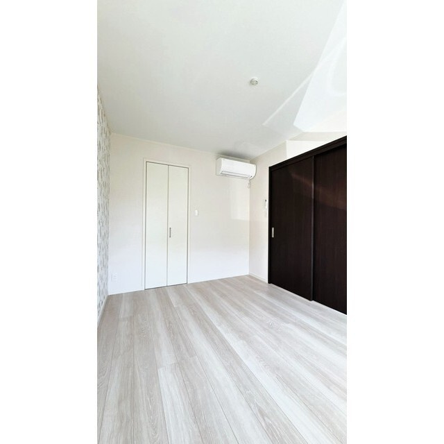 パークハウス・国分寺おたかの道の内装