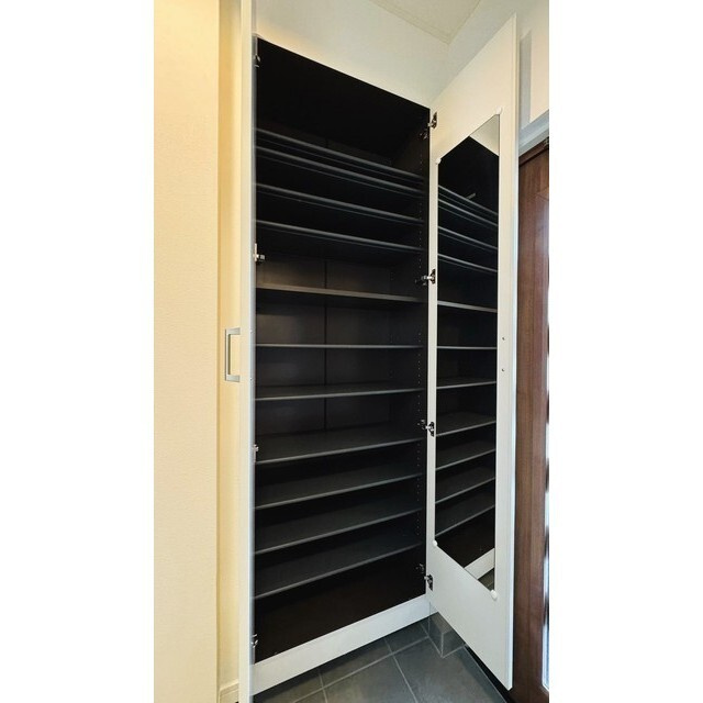 パークハウス・国分寺おたかの道の内装