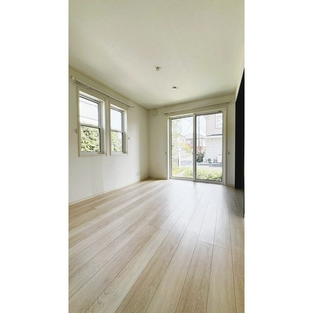 パークハウス・国分寺おたかの道の内装