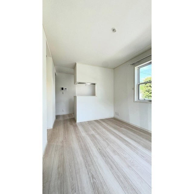 パークハウス・国分寺おたかの道の内装