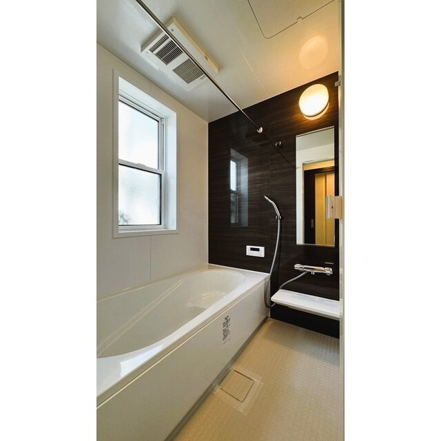 パークハウス・国分寺おたかの道の内装