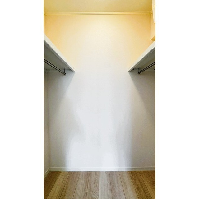 パークハウス・国分寺おたかの道の内装