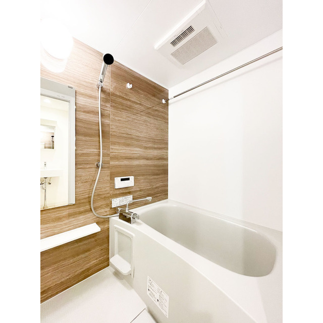 ラシクラス王子の内装