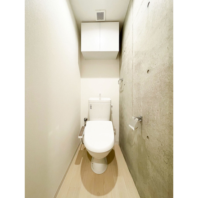 ラシクラス王子の内装