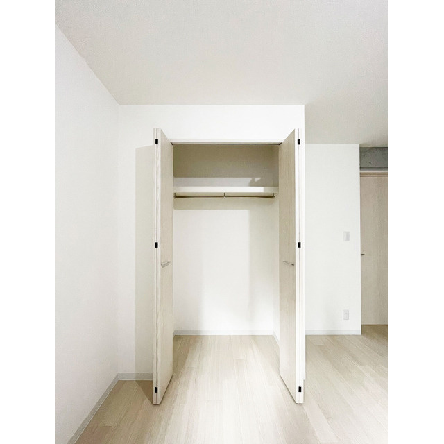 ラシクラス王子の内装