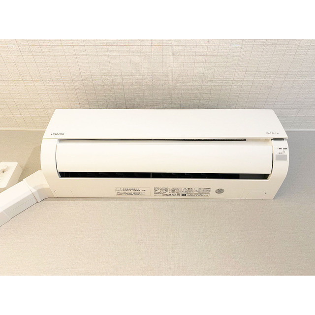 ラシクラス王子の内装