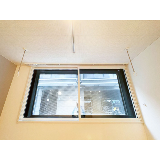 ラシクラス王子の内装