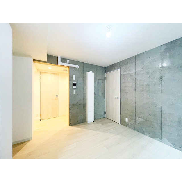 ラシクラス王子の内装