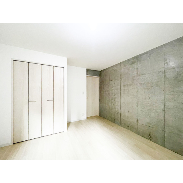 ラシクラス王子の内装