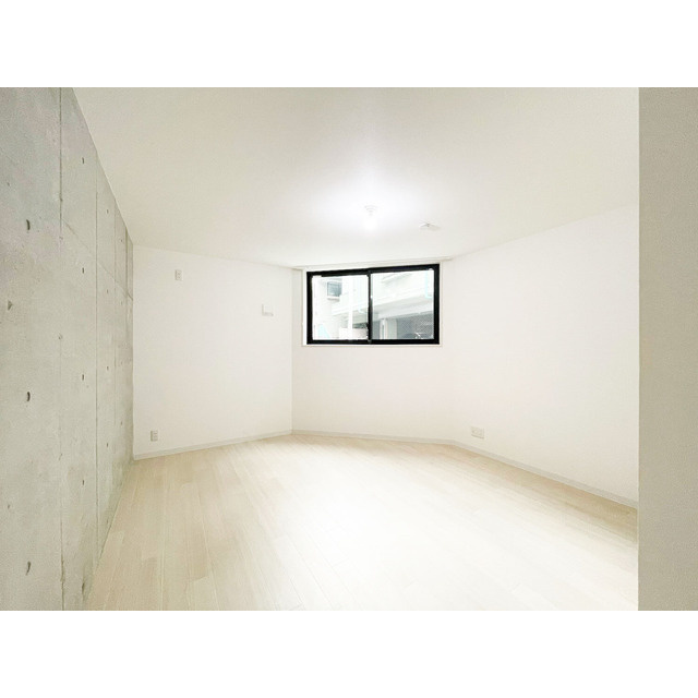 ラシクラス王子の内装