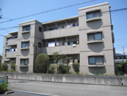 メゾンイワサカの画像