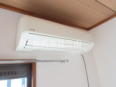 【設備】 | ベルテ石神井