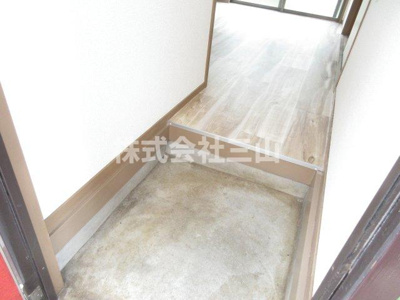 【収納】 | ベルテ石神井