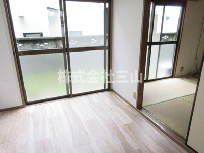 【和室】 | ベルテ石神井