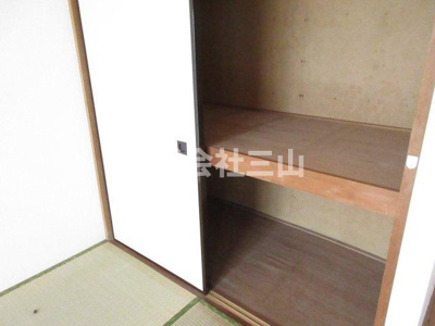 【収納】 | ベルテ石神井