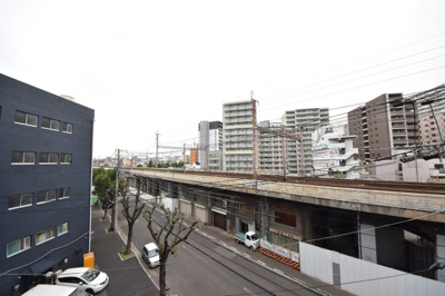 【展望】 | ワールドアイ神戸ハーバーランド2