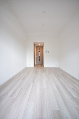 【居間・リビング】 | ワールドアイ神戸ハーバーランド2