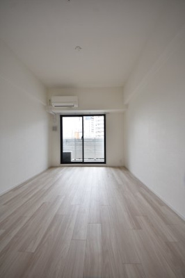 【寝室】 | ワールドアイ神戸ハーバーランド2