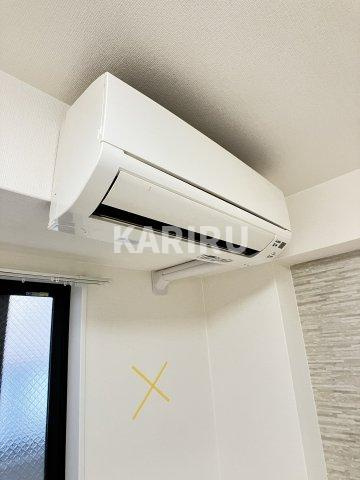 HCレジデンスの設備