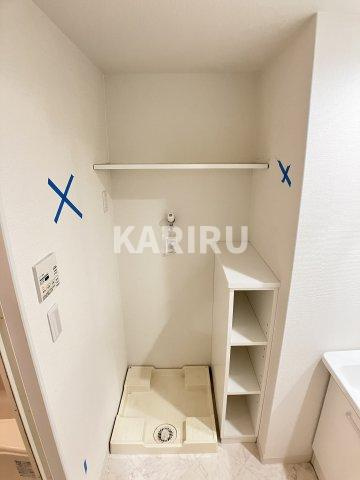 HCレジデンスの内装