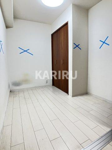 HCレジデンスの設備