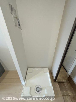 【その他】 | キャメル南古谷駅前通C棟