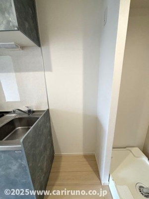 【その他】 | キャメル南古谷駅前通C棟