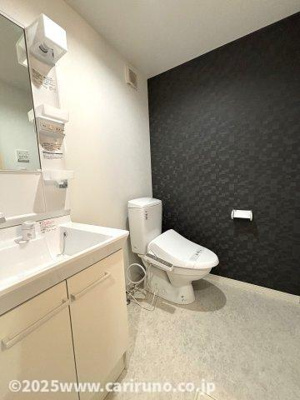 【その他】 | キャメル南古谷駅前通C棟