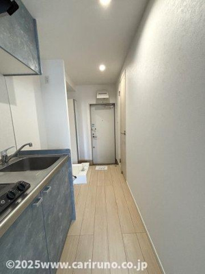 【その他】 | キャメル南古谷駅前通C棟