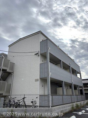 【外観】 | キャメル南古谷駅前通C棟