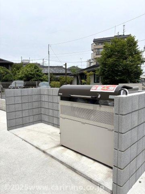 【その他】 | キャメル南古谷駅前通C棟