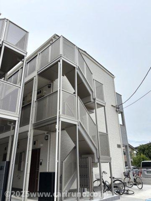 【その他】 | キャメル南古谷駅前通C棟