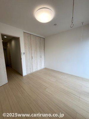 【居間・リビング】 | キャメル南古谷駅前通C棟