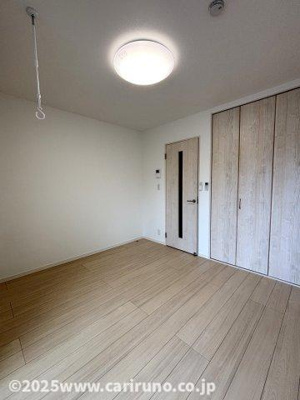 【内装】 | キャメル南古谷駅前通C棟