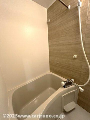 【浴室】 | キャメル南古谷駅前通C棟