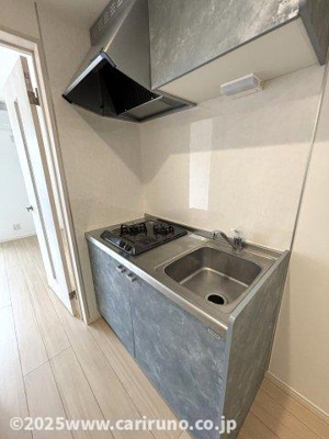 【キッチン】 | キャメル南古谷駅前通C棟