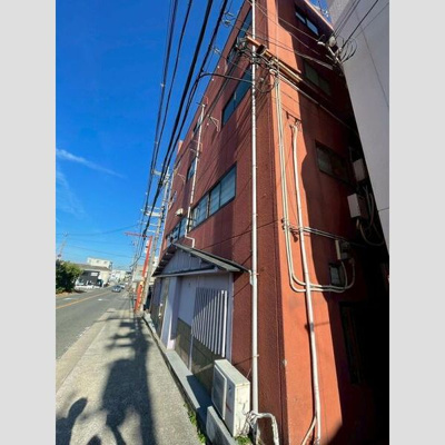 【外観】 | 池田マンション