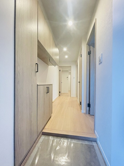 【玄関】 | アクロス博多セントラルパーク