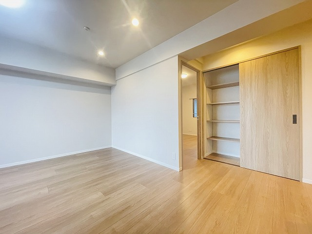 【居間・リビング】 | アクロス博多セントラルパーク