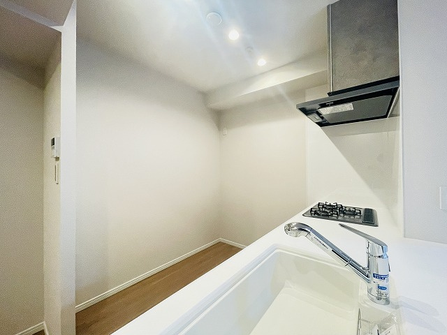 【キッチン】 | アクロス博多セントラルパーク