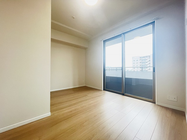 【寝室】 | アクロス博多セントラルパーク