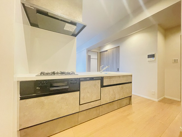 【キッチン】 | アクロス博多セントラルパーク