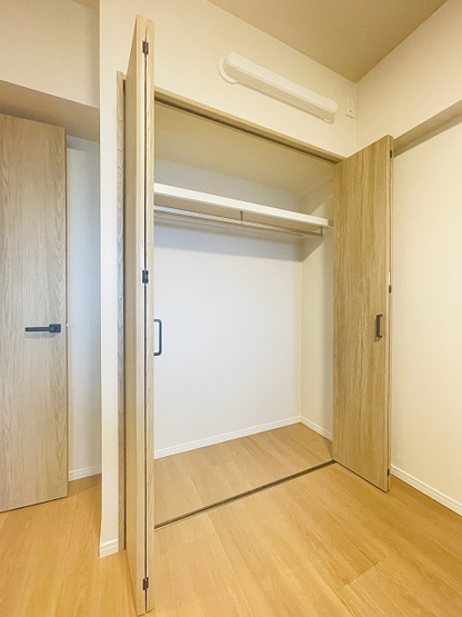 【収納】 | アクロス博多セントラルパーク