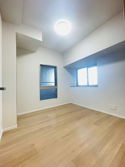 【洋室】 | アクロス博多セントラルパーク