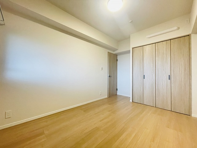 【洋室】 | アクロス博多セントラルパーク