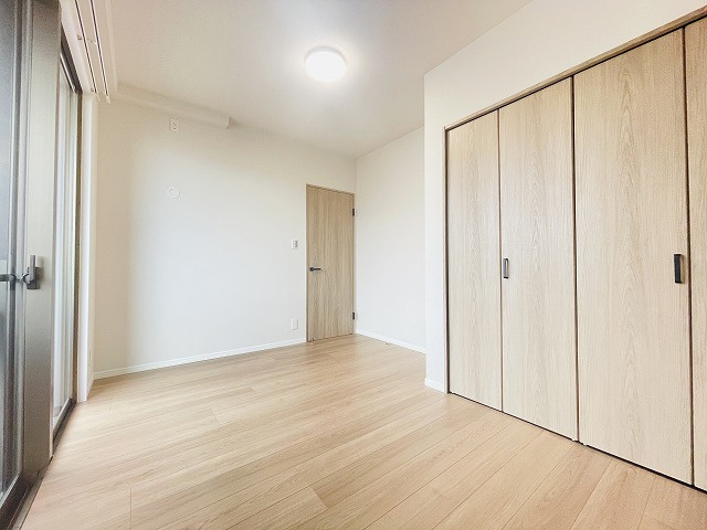 【洋室】 | アクロス博多セントラルパーク