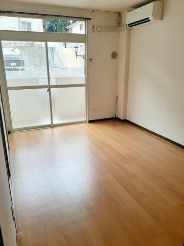 ニューシティ城Ⅱの内装