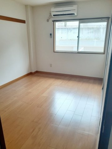 ニューシティ城Ⅱの内装