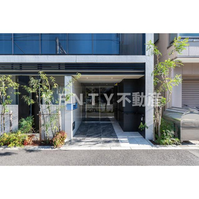 【その他共用部分】 | ＢｌｕＲｏｃｋ東品川